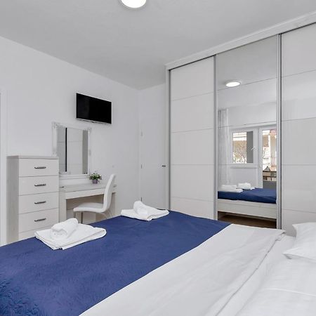 Apartman Koky Makarska Exterior photo