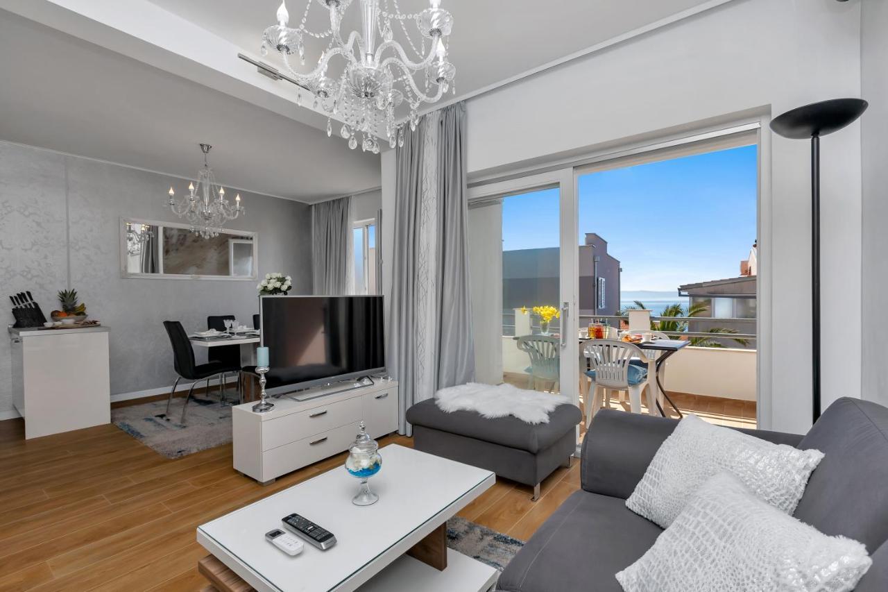 Apartman Koky Makarska Exterior photo