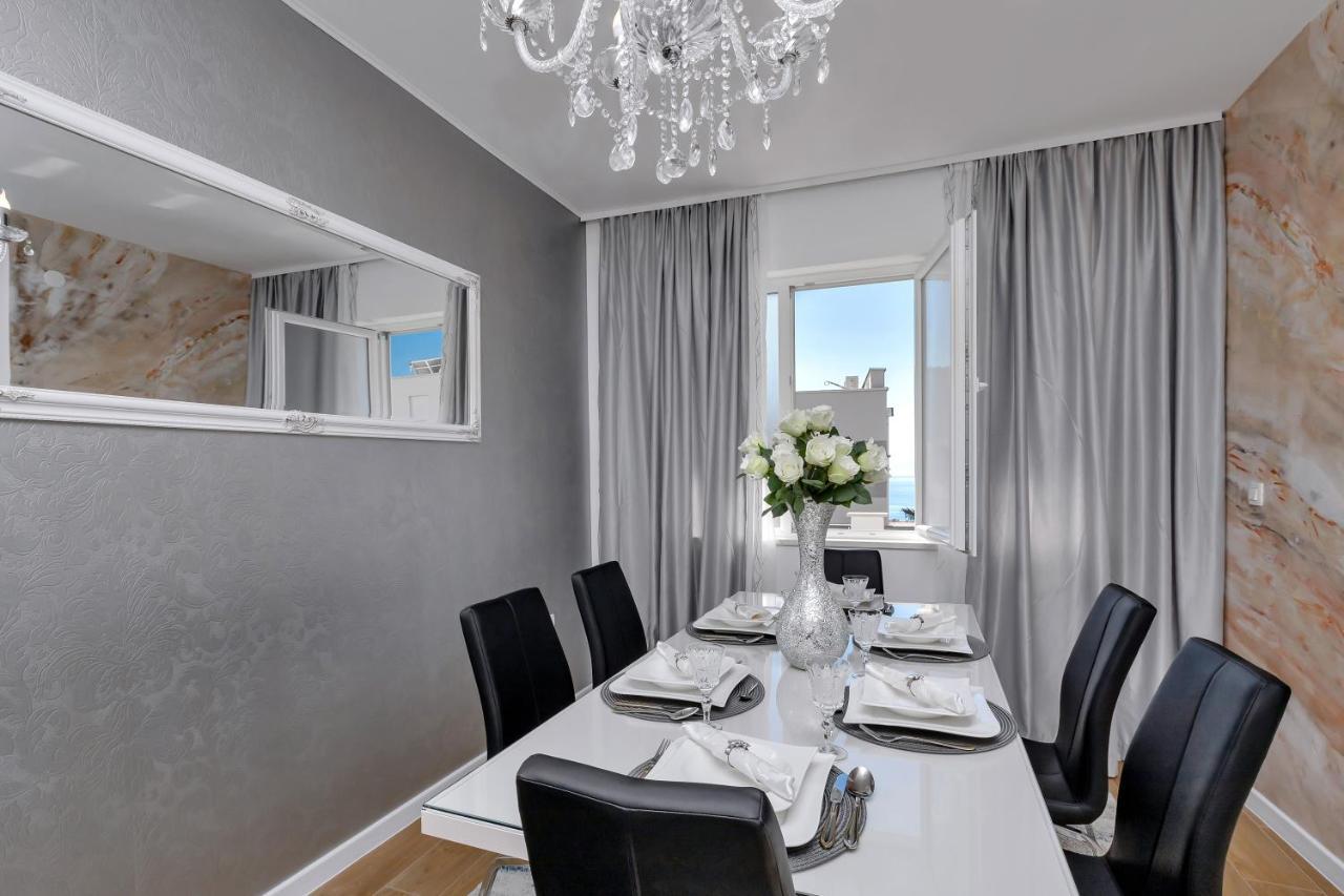 Apartman Koky Makarska Exterior photo