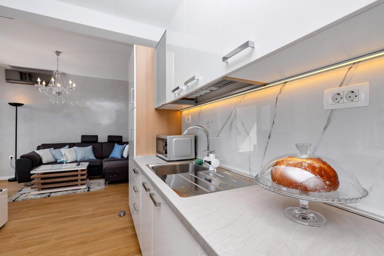 Apartman Koky Makarska Exterior photo