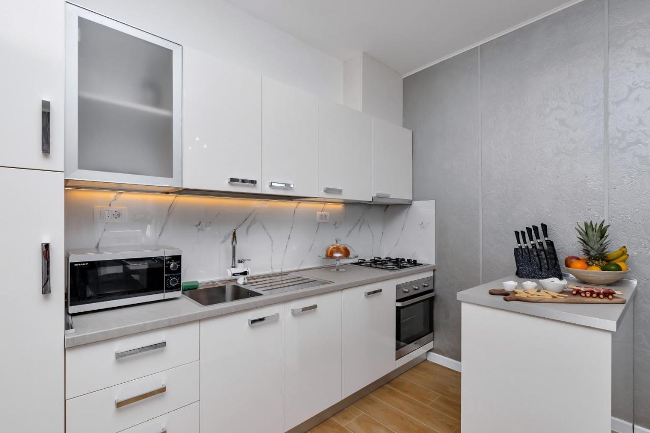 Apartman Koky Makarska Exterior photo