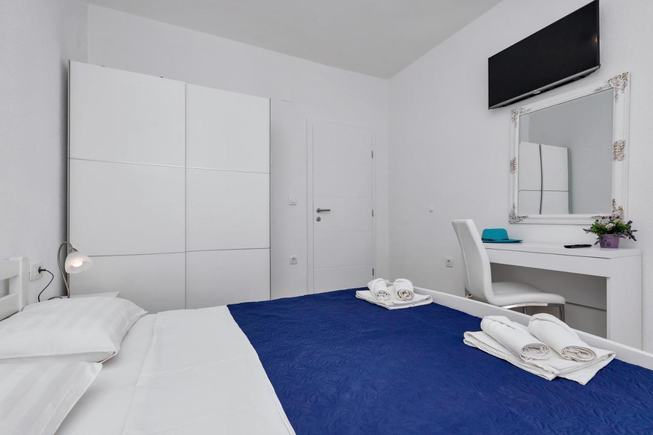 Apartman Koky Makarska Exterior photo
