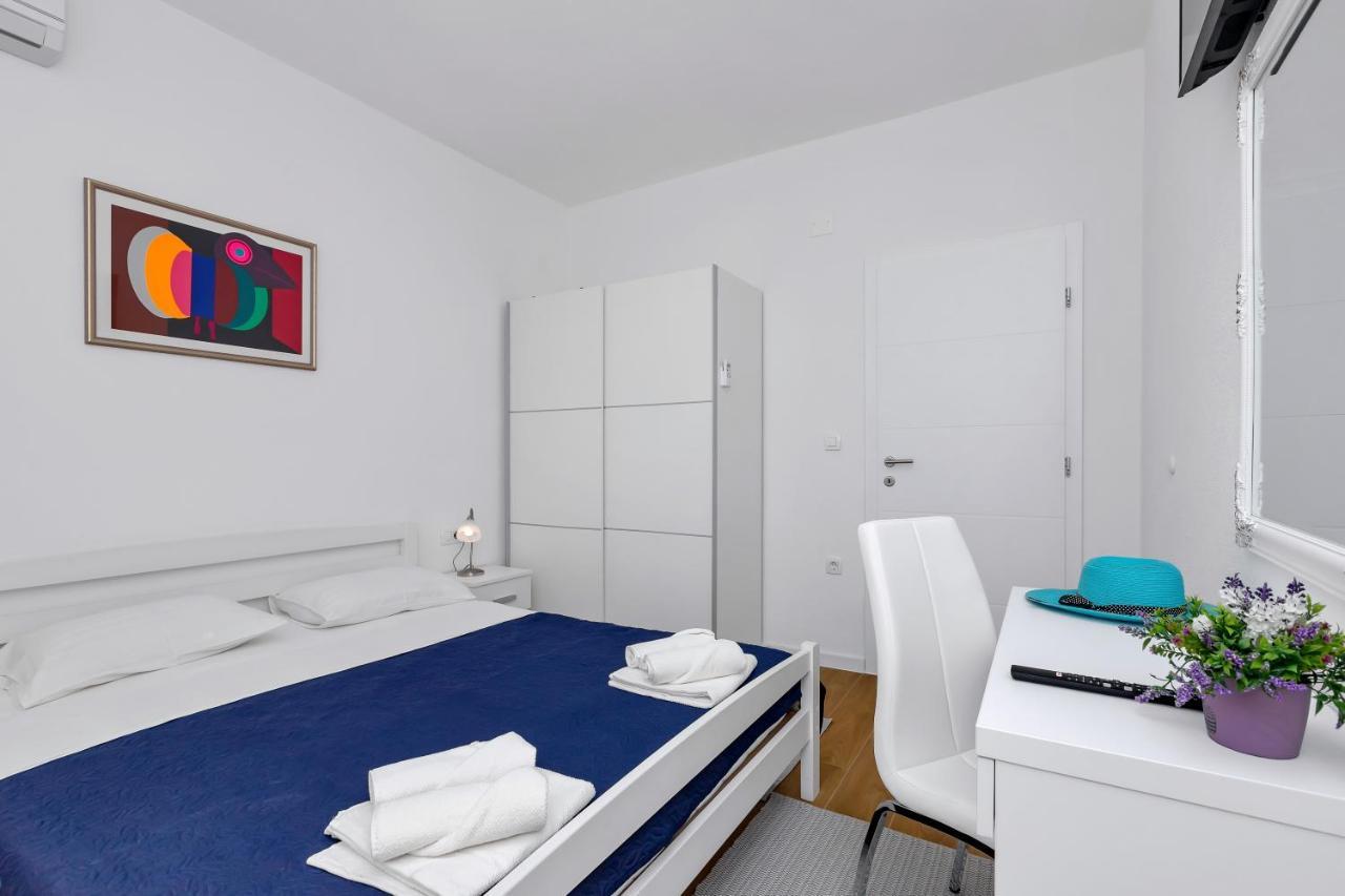 Apartman Koky Makarska Exterior photo