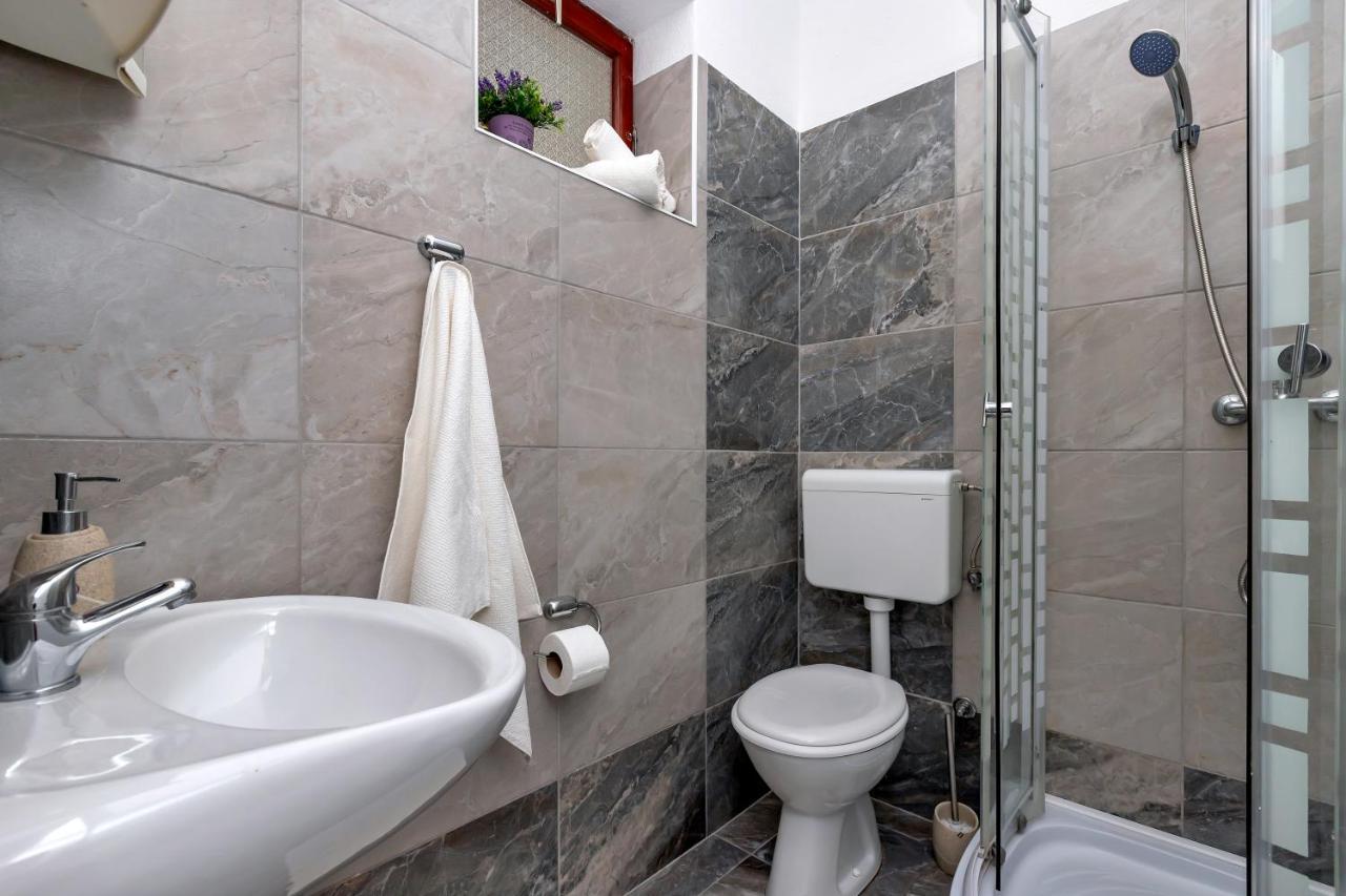 Apartman Koky Makarska Exterior photo
