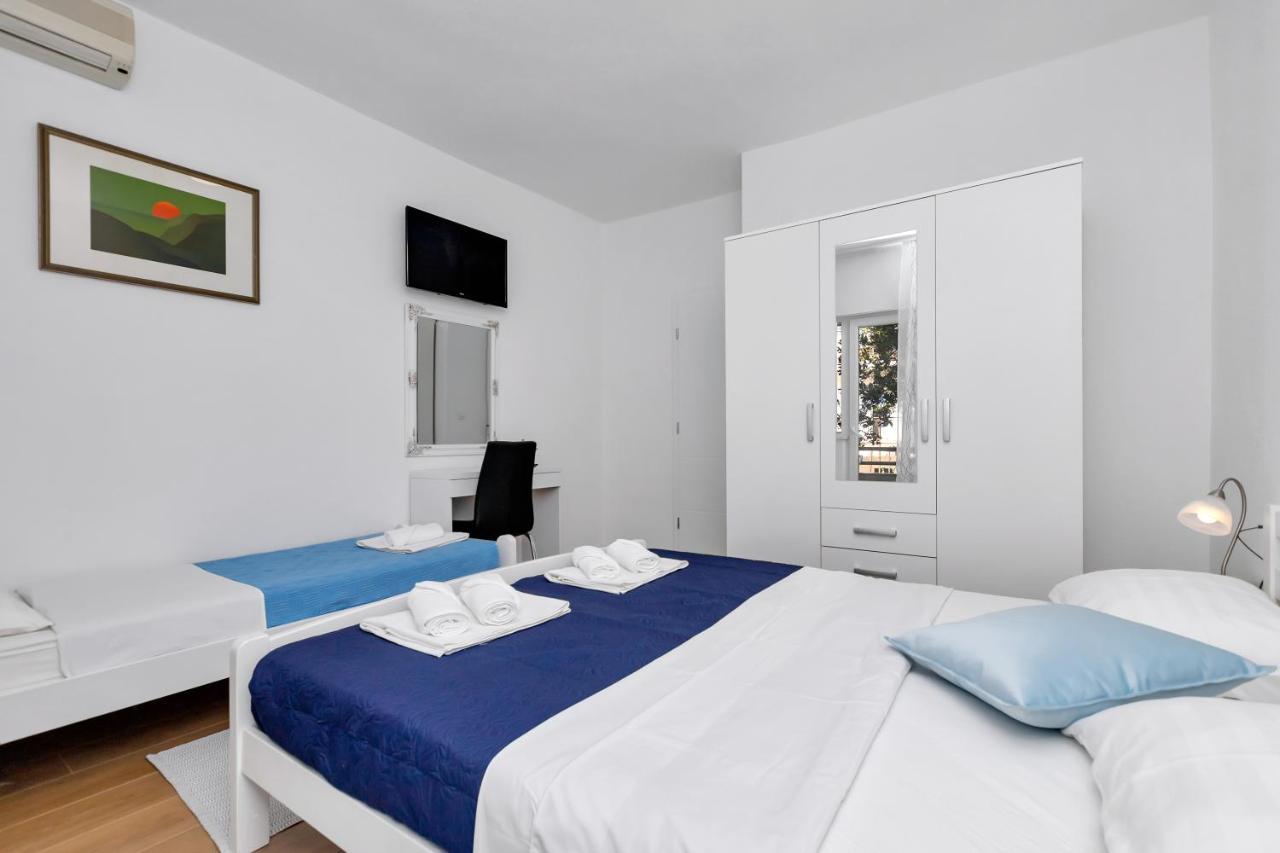 Apartman Koky Makarska Exterior photo