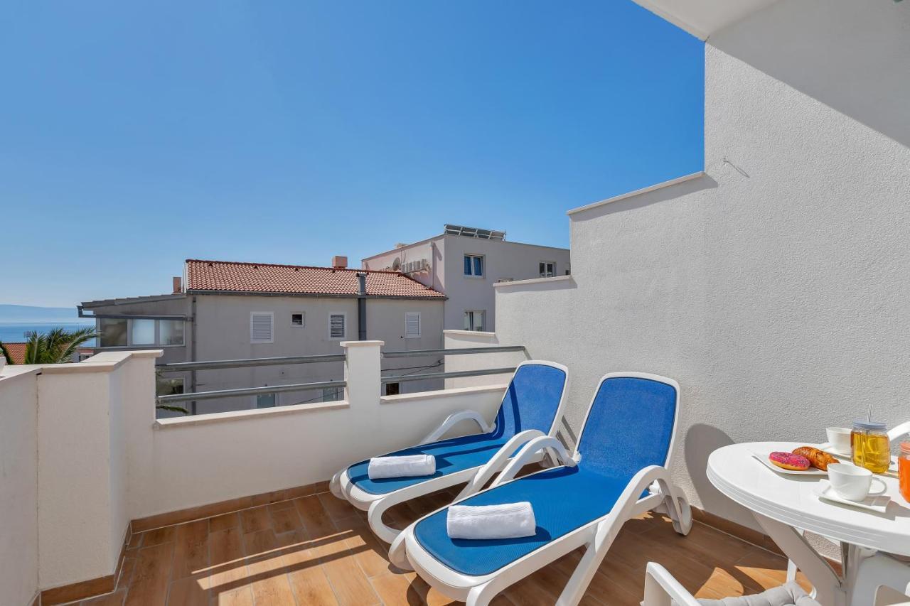 Apartman Koky Makarska Exterior photo