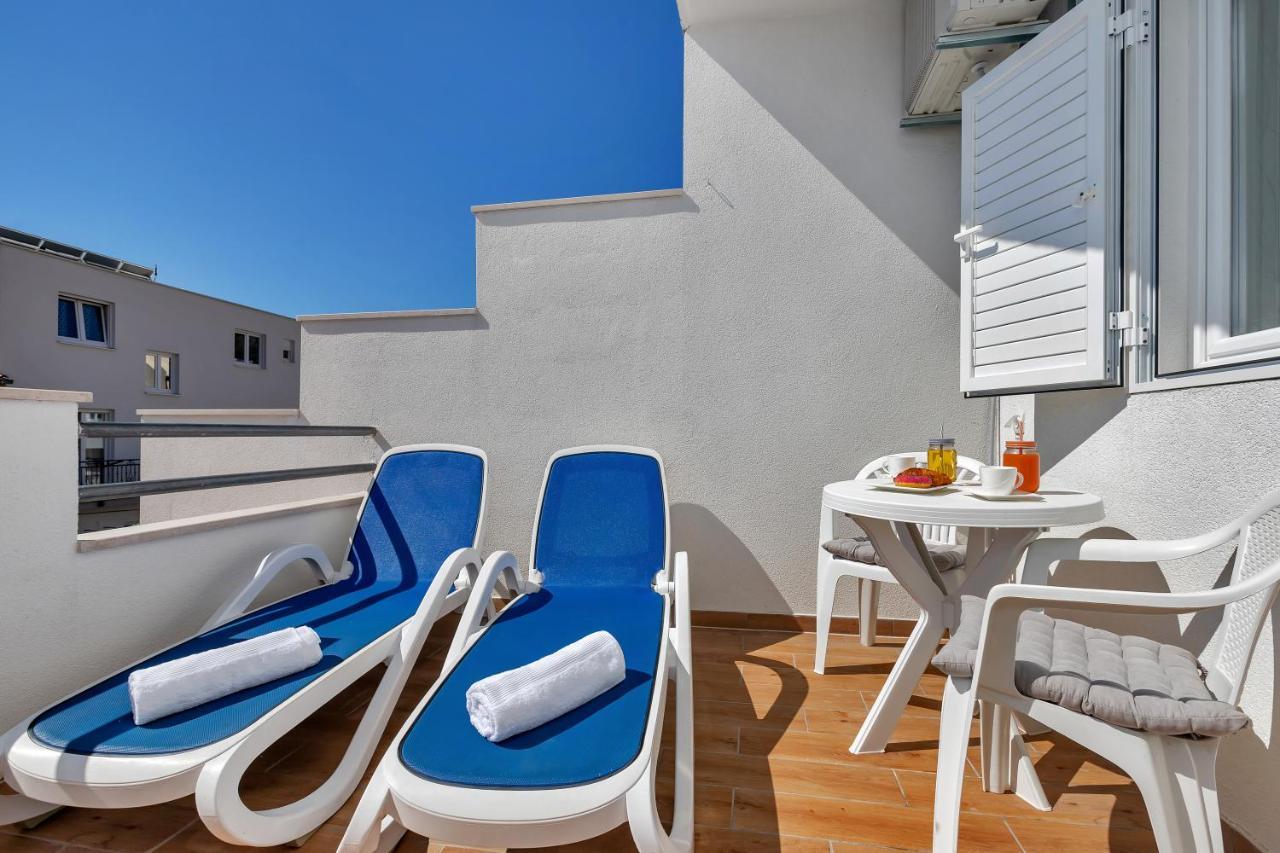 Apartman Koky Makarska Exterior photo