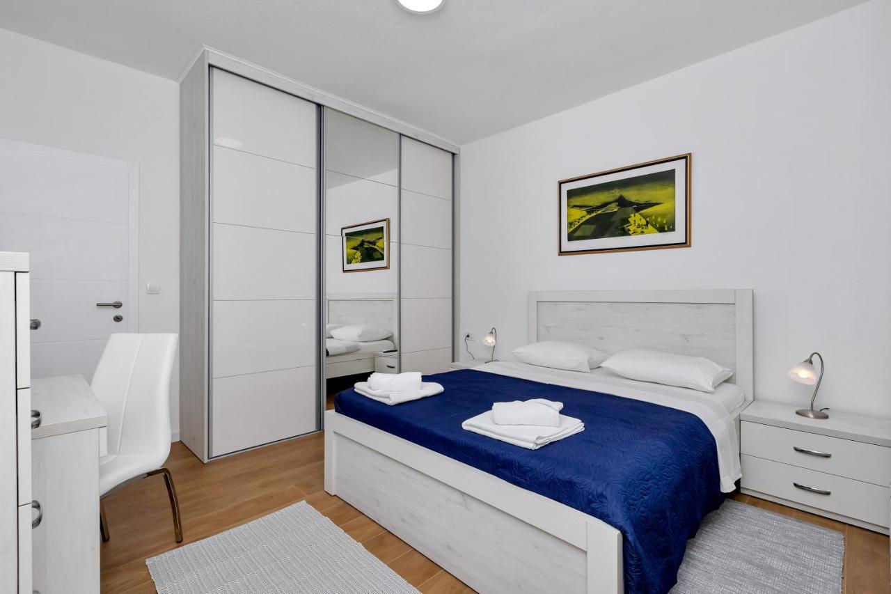 Apartman Koky Makarska Exterior photo