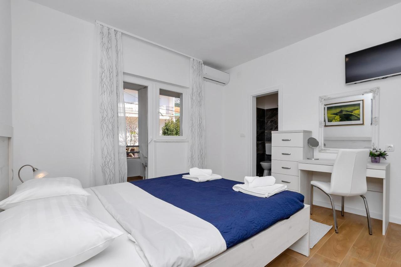 Apartman Koky Makarska Exterior photo