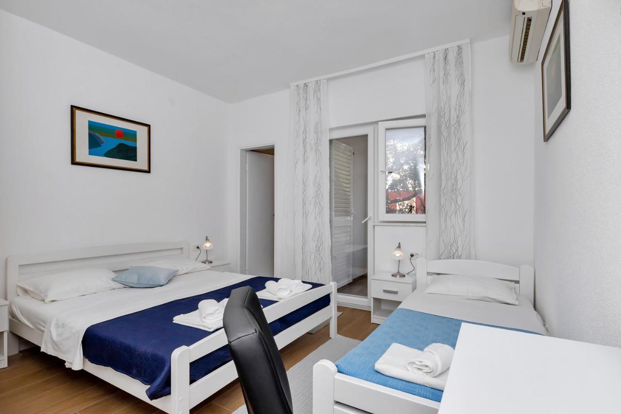 Apartman Koky Makarska Exterior photo