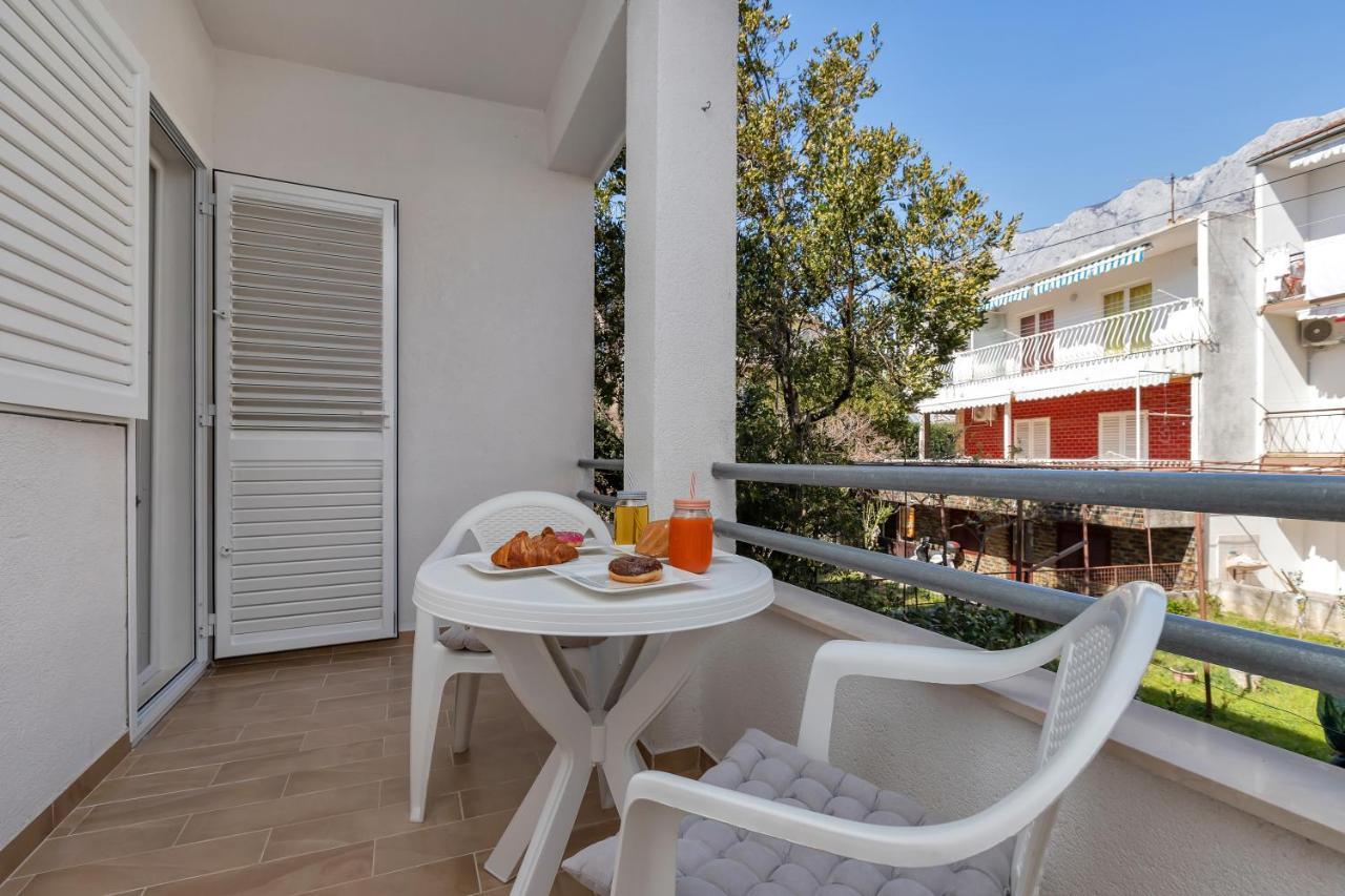 Apartman Koky Makarska Exterior photo