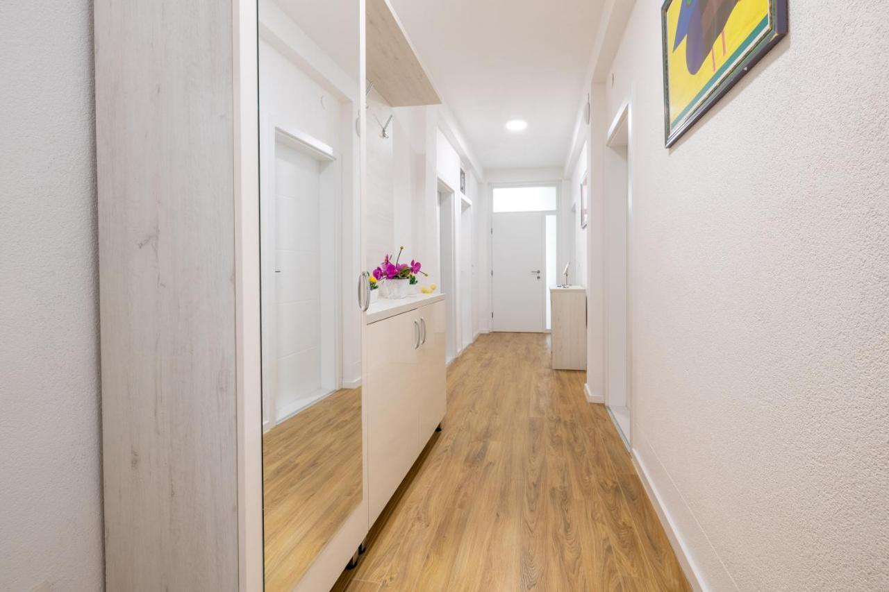 Apartman Koky Makarska Exterior photo